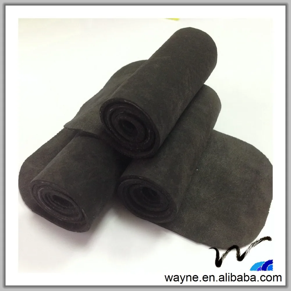 
New cleaning product chamois lint-free fastness antisepsis super absorbent repeated pva water absorbing towel cloth for home 