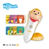 Customized English Audio Book Talking pen For Kids Learning Language