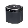 newest portable most popular bass sound wireless charger bluetooths speaker