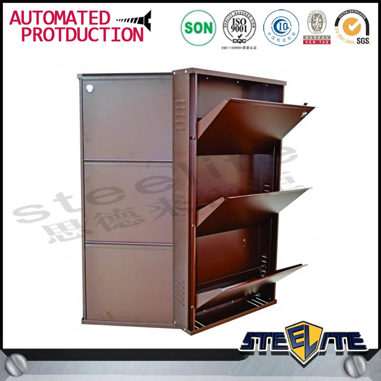 Good Quality Sliding Door Shoe Cabinet Shoe Rack Bracket Stackable Shoe Rack Buy Pintu Geser Lemari Sepatu Rak Sepatu Bracket Rak Sepatu Terbuat Dari Product On Alibaba Com