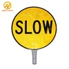 Australia Standard Reflective Road Safety Traffic Sign
