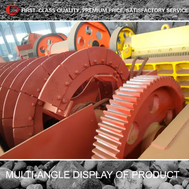 High Efficiency Screw Industrial Salt/ Table Salt / Sand Stone Washing