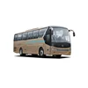 Rear Engine Golden Dragon Bus Price 6113 Luxury Bus Coach Bus with Free parts for sale