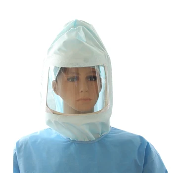 T4 surgical hood medical surgeon cap, View surgical medical hood ...