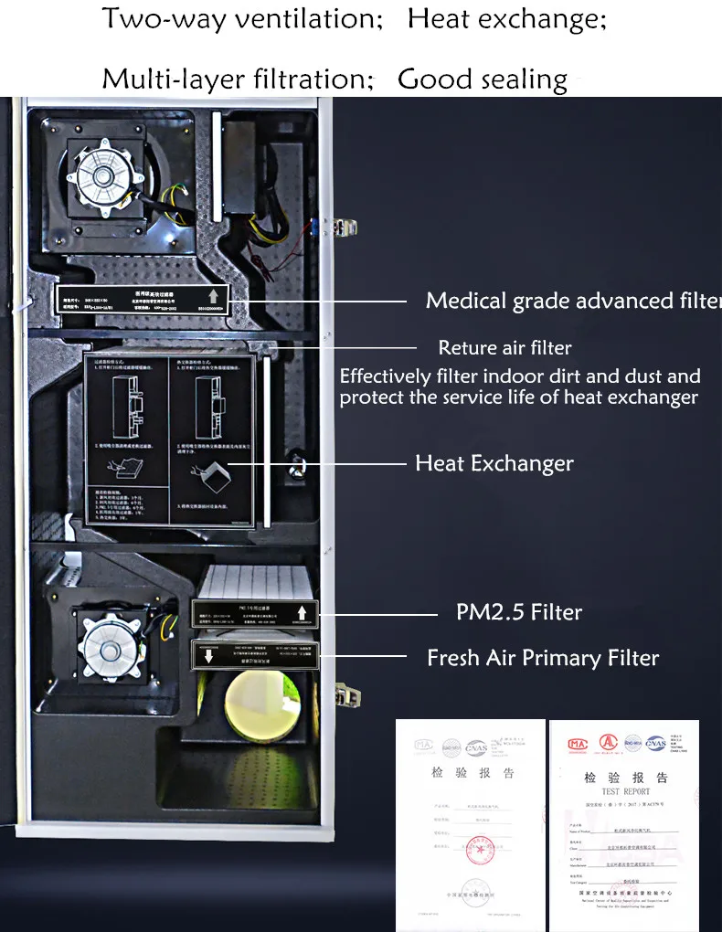klima air conditioner