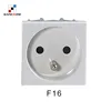 15000 pull out plug number French socket from 20 years OEM electrical socket factory