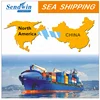 Gold supplier sea shipping forwarder fast and cheap sea shipping from china to Haiti