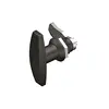 High performance different types handle lock directly sale