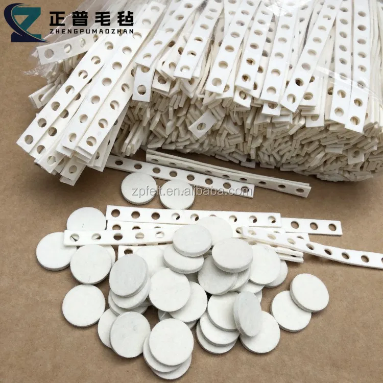 Wool Felt Gasket/felt Washer/felt Ring Seal Buy Seal Wool Felt Gasket