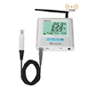 Cold Chain Transportation Temperature Data Logger With Gsm Sms Alarm