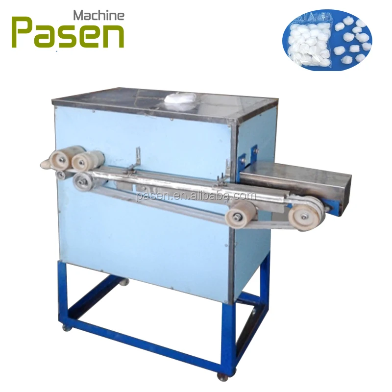 Automatic Medical Surgical Cotton Ball Making Machine For Sale Buy