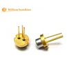 High Quality Laser Module 4mm 650nm Mini Laser Diode