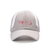 Better Cap Comfortable Custom Design High Quality Dry Fast Running sports caps