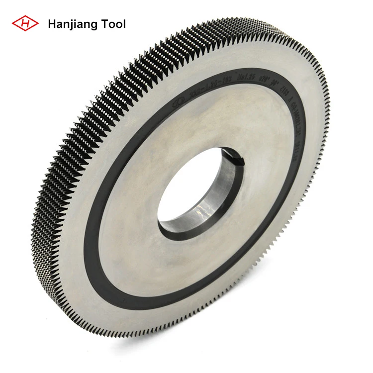 M1 m14 Plunge And Transverse Shaving Cutters For Involute Gears