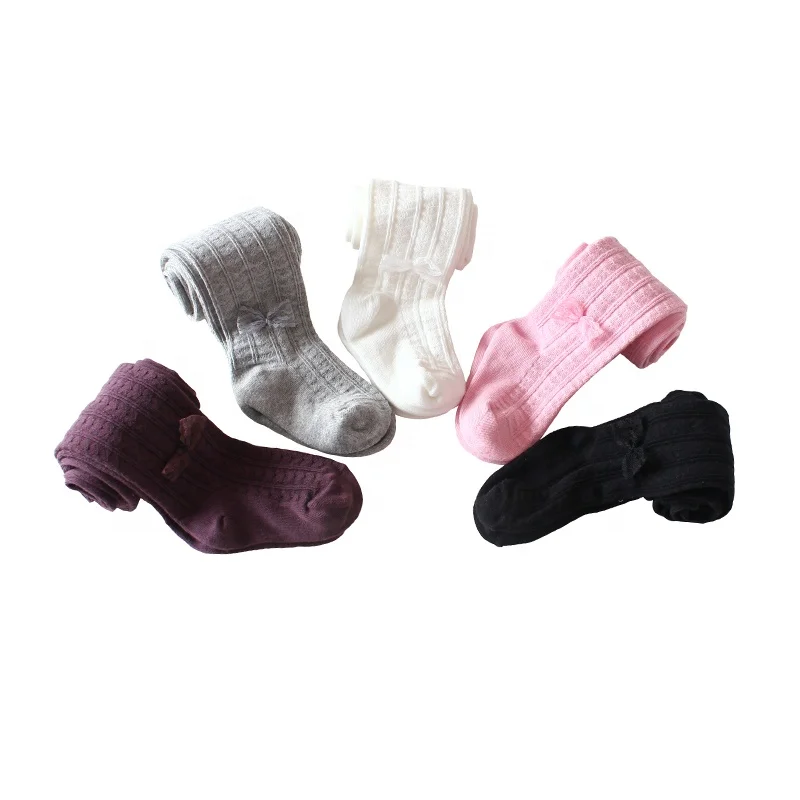 

High Quality New Cotton Fahion Kids Tights