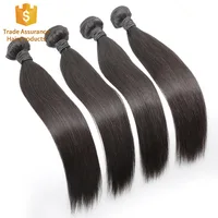 

Cheap Wholesale 30 Inch Peruvian 100% Human Cuticle Aligned Virgin Hair Extensions China Factory