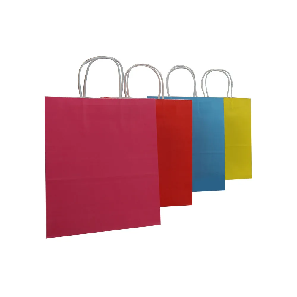 Jialan gift paper bags supplier for packing gifts-14
