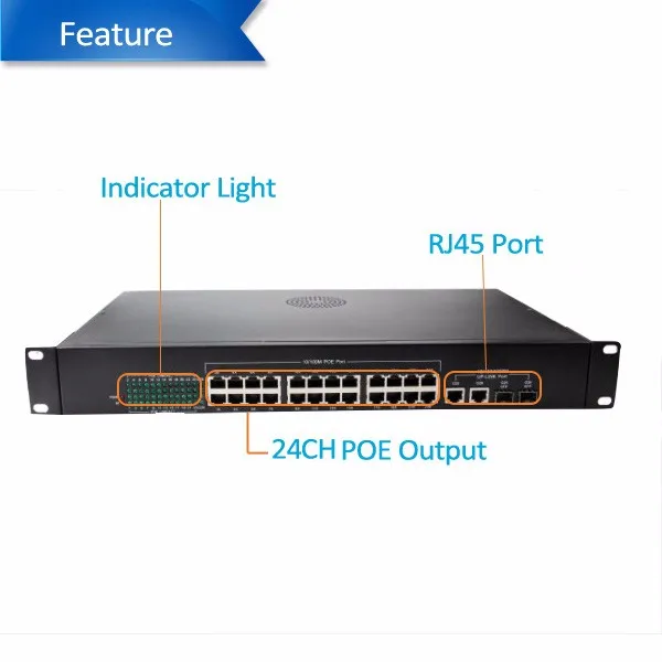 KDM-POE24 new feature2