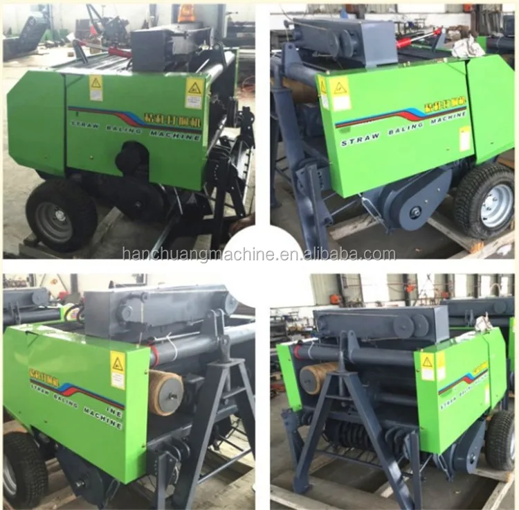 Agricultural Farm Used Hay Wheat Corn Straw Baler Machine Buy Straw Baler,Pine Straw Baler For