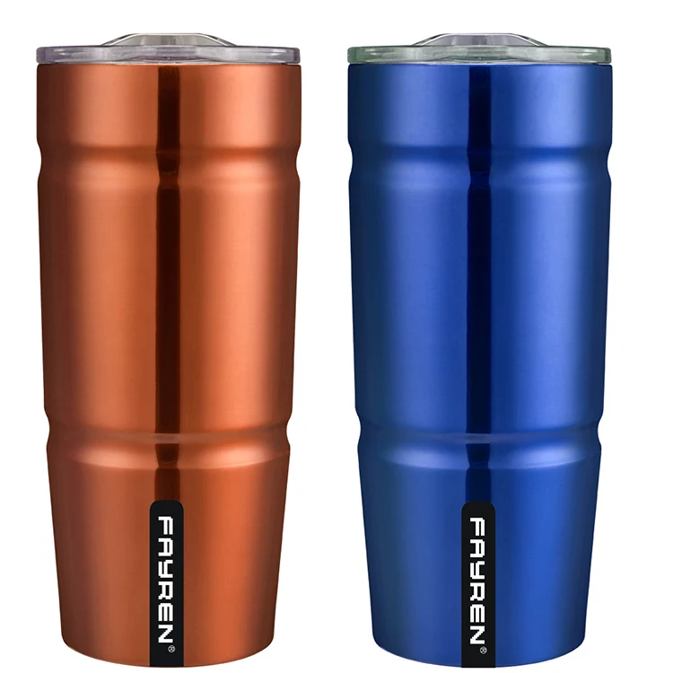 

New style 20oz stainless steel coffee mug for travel, Customized
