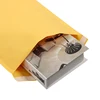 Kraft Poly Bubble Material High Quality Bubble Pack Envelopes For Book