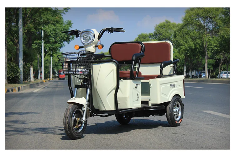 Adult Heavy Cargo Electric Tricycle For Sell Buy Electric Tricycle