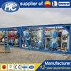 ISO Certification Wellhead Light Ends Unit /Natural Gas Processing with Factory Price