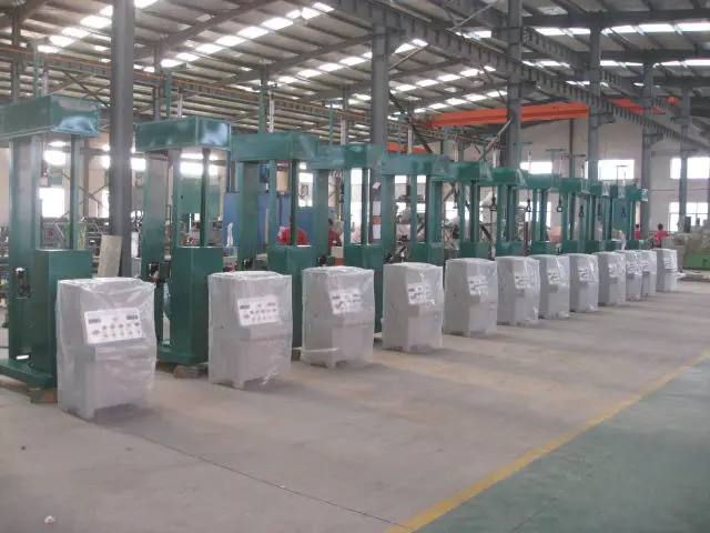 vertican cylinder tpye in stock