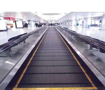 
Safety moving sidewalk/escalator price in stock made in China 