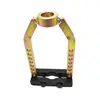 Without damaging the joint& Keeps hands free& Reduces risk of damage to transmission& NewCVJ Joint Removal Puller
