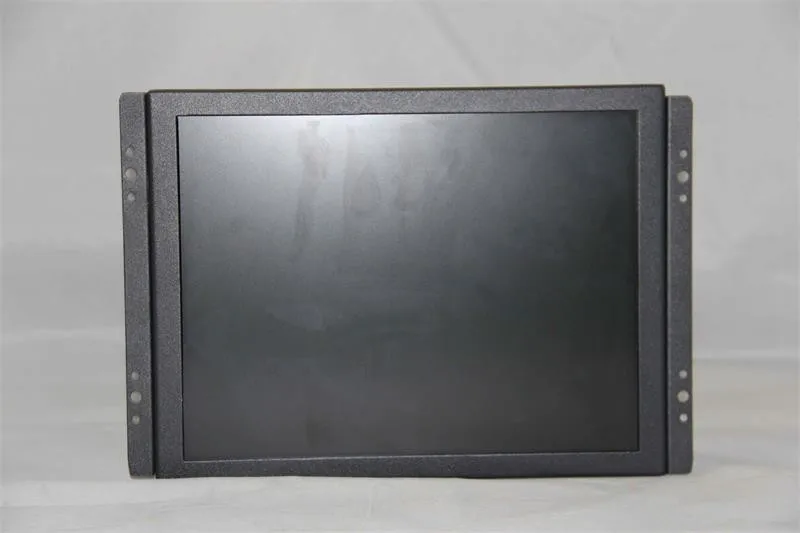 open frame