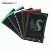 Howeasy LCD Board new arrival business gift corporate holiday gifts sets 8.5 inch notice board presents