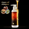 Best Argan Oil Shampoo Reviews Hair Human Wig Private Label Bottle