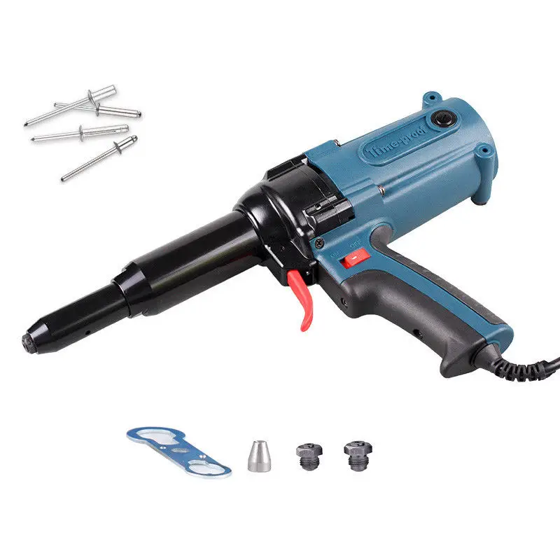 rivet gun