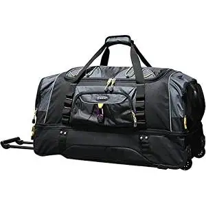 durable rolling duffel