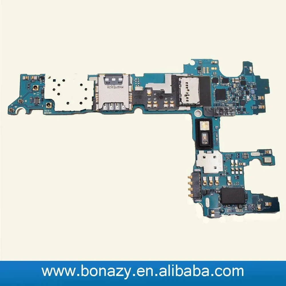 Original quality 100% tested motherboard for Samsung Galaxy Note 4