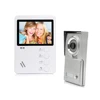 Simple Video Intercom China with Indoor Unlock Function Door Video Phone From over 18 years industry experience factory