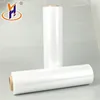 500mm width 80GA 0.8mil thickness custom Classic Design Lldpe Stretch Film Roll/High Transparency Pallet wrapping film