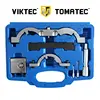 auto repair tools 7pc Engine Setting/Locking Kit for Vauxhall/Opel (VT13023)