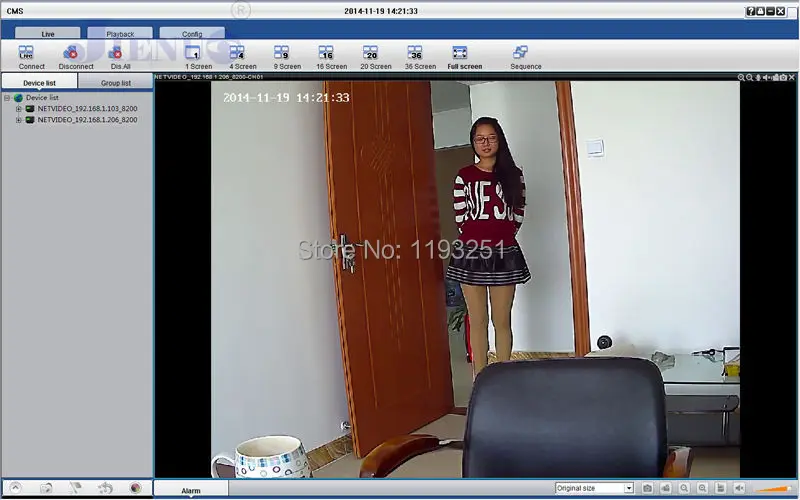 Fig. Image for content
