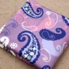 2018 Drapery 90% polyester 10% spandex 300gsm cashew nut printing neoprene clothing fabric