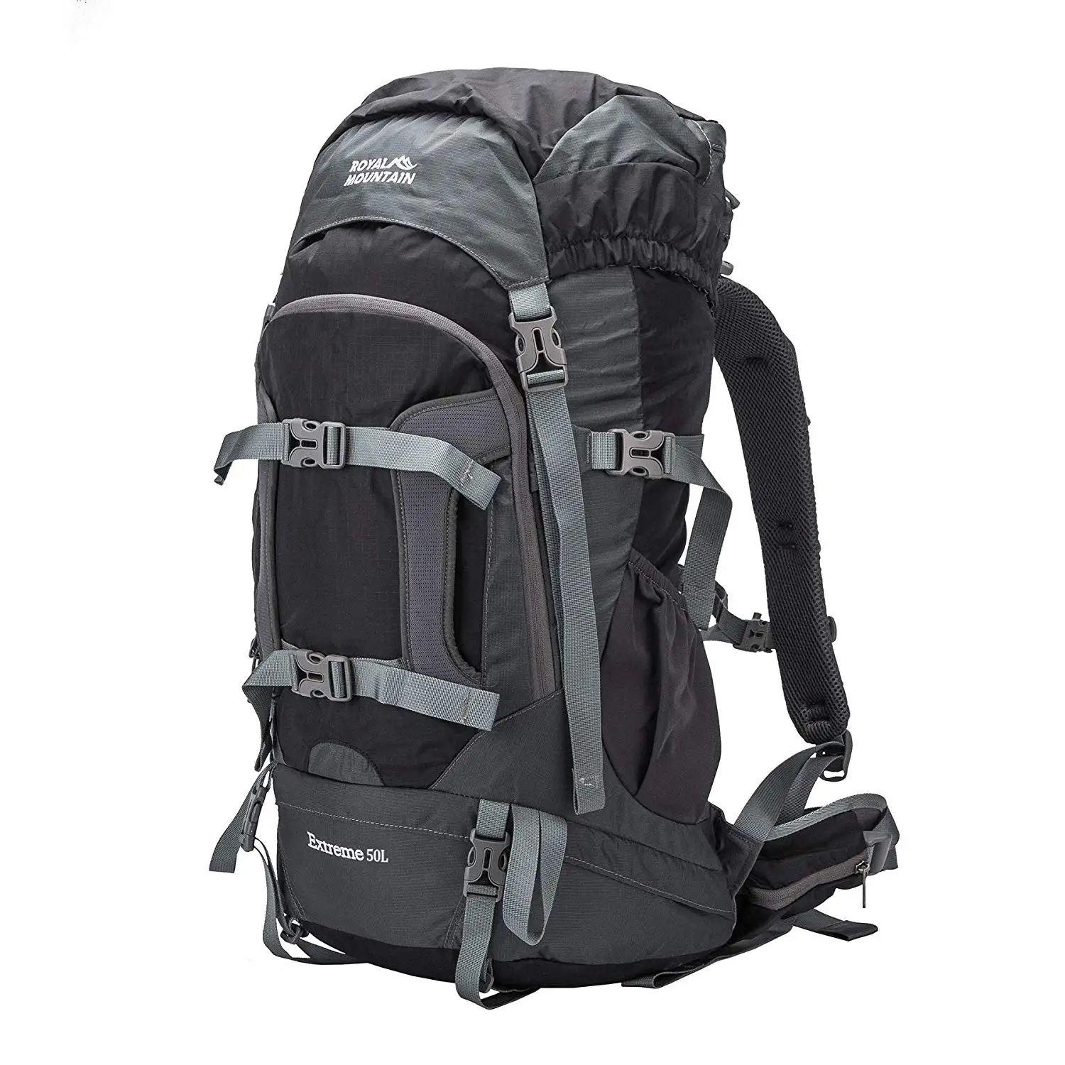 royal mountain backpack 50l