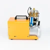 2019 Classics Yellow High Pressure Air Pump Cooling Method Water Cooling