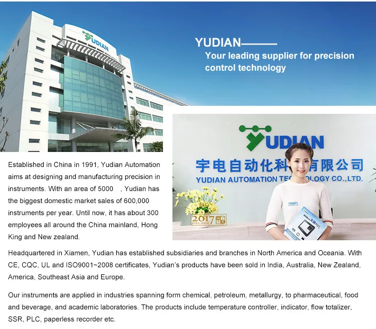 industrial  temperature controller 1