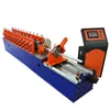 new type cheap drywall metal stud tile step beam roll forming machine