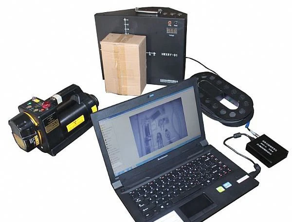 Portable X-Ray Equipment for Security Market