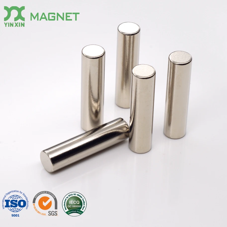 From China Supplier 10000 Gauss Rare Earth 6mm Neo Buy 10000