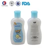 baby refresh herbal formula baby wash kids shower gel brands