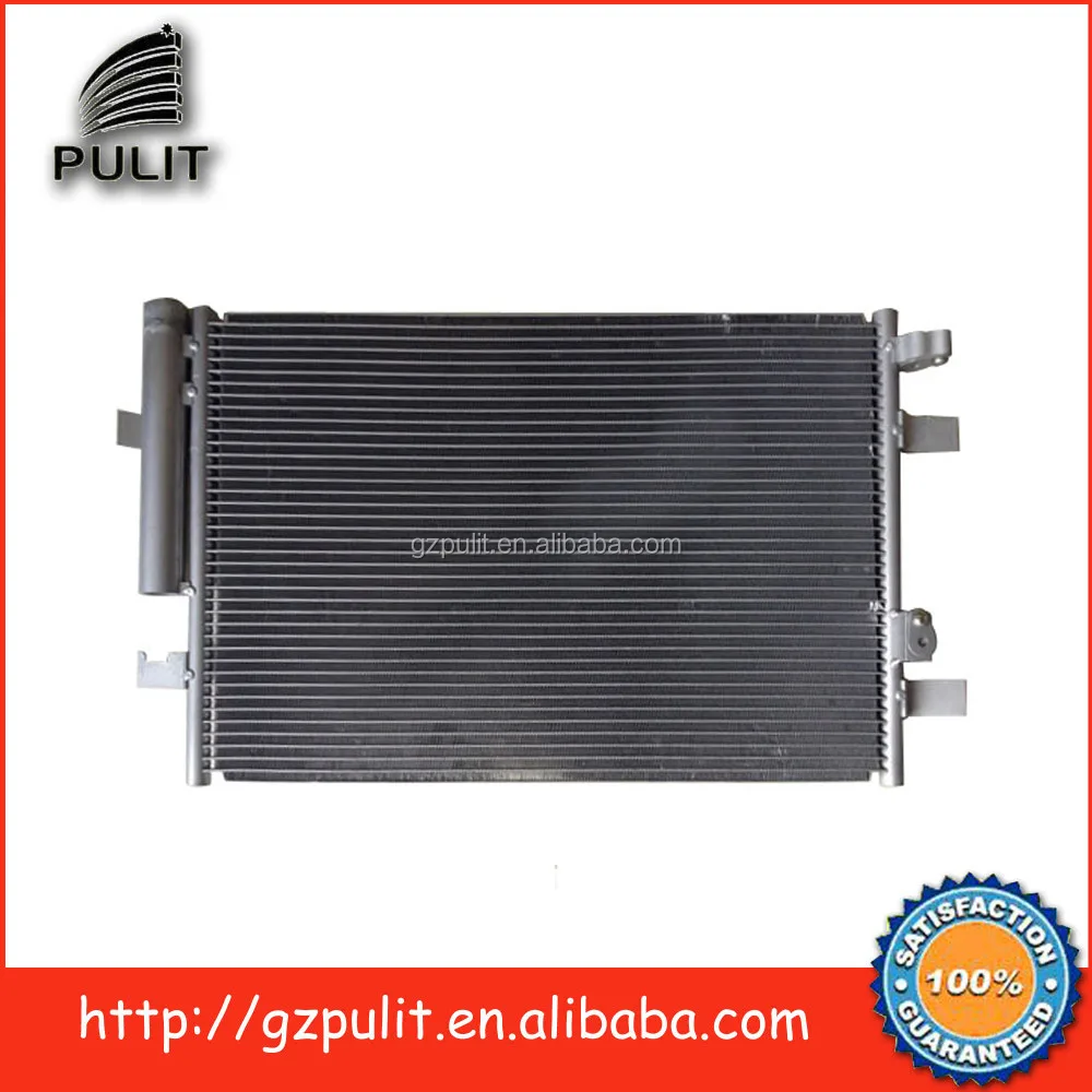 A//C Condenser Performance Radiator 3077