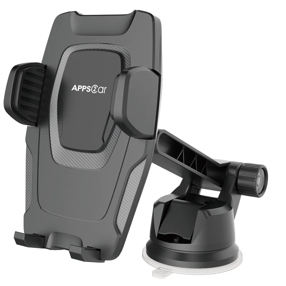 

Flexible Smartphone Car stand holder, N/a